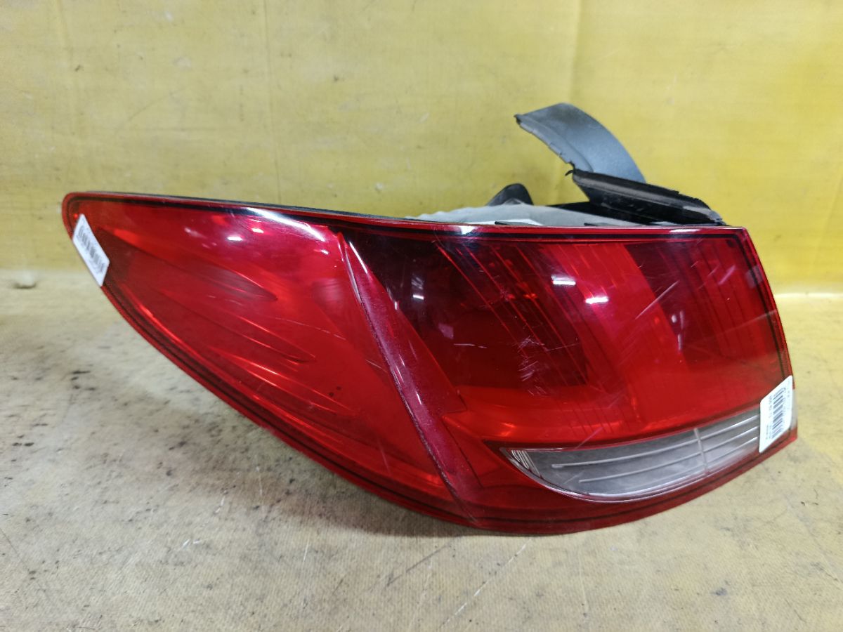 Стоп 967133218002 на Peugeot 408 Фото 2