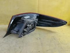 Стоп 967133218002 на Peugeot 408 Фото 6