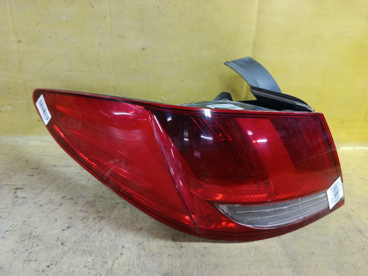 Стоп 967133218002 на Peugeot 408 Фото 2