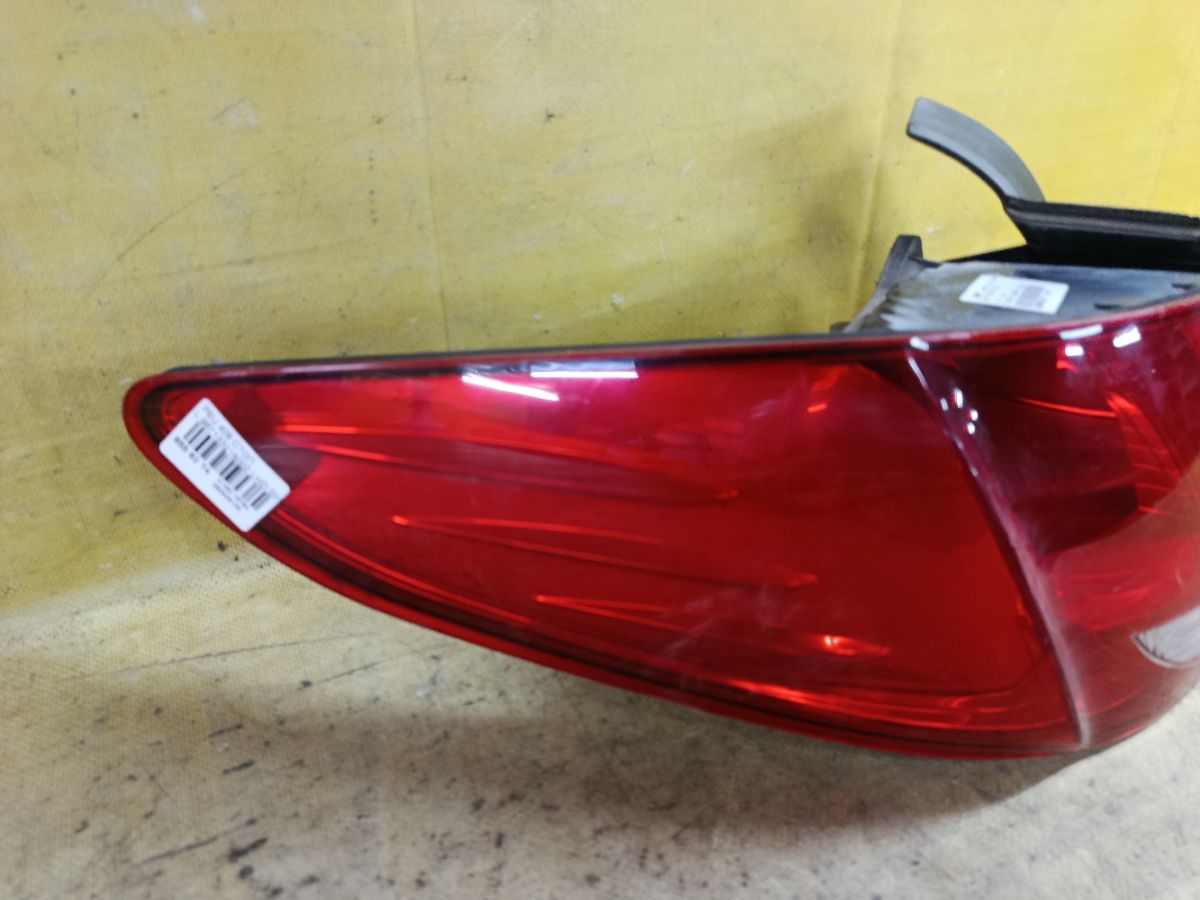 Стоп 967133218002 на Peugeot 408 Фото 4