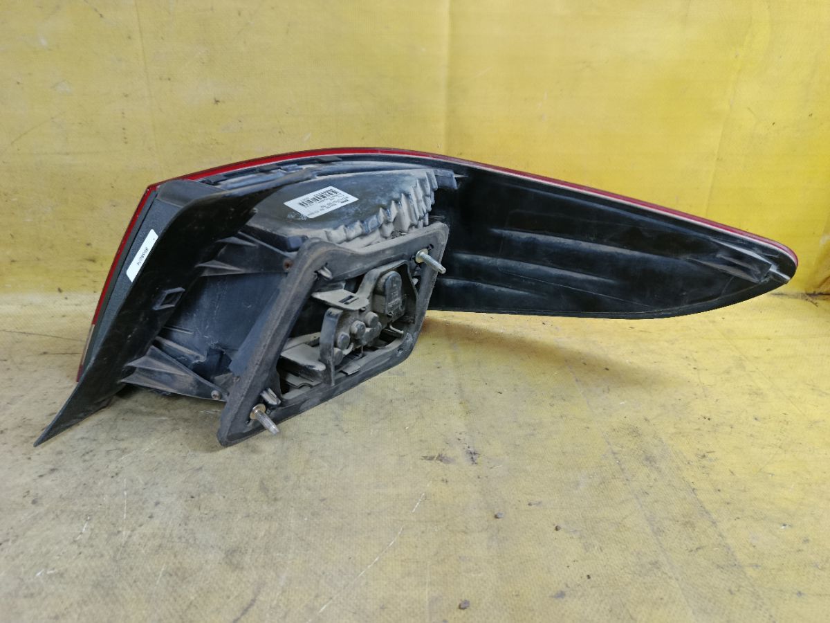 Стоп 967133218002 на Peugeot 408 Фото 6