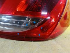 Стоп 9671332080 на Peugeot 408 Фото 4