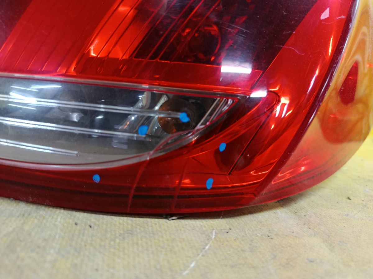 Стоп 9671332080 на Peugeot 408 Фото 4