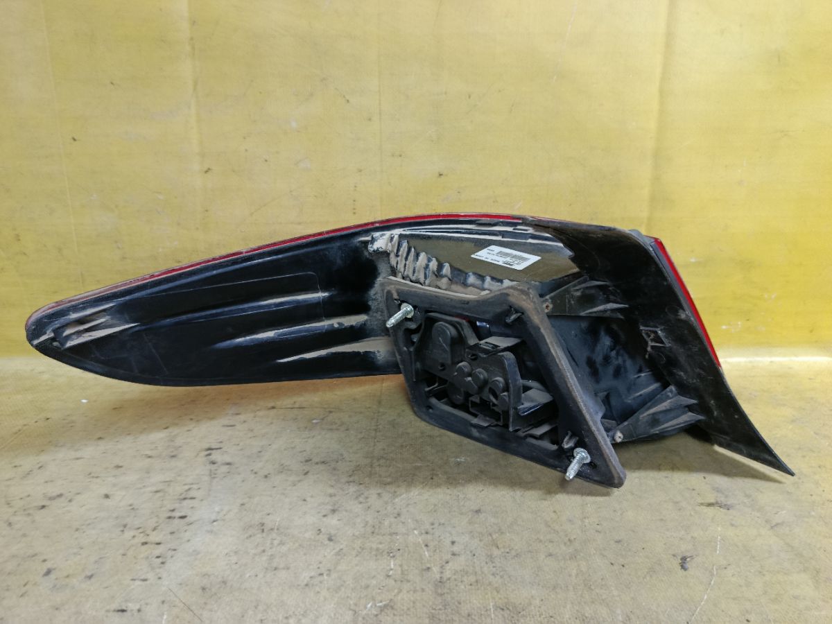 Стоп 9671332080 на Peugeot 408 Фото 6