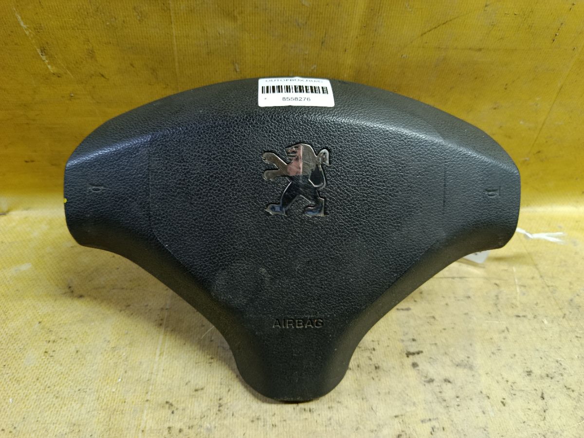 Air bag 96890328ZE на Peugeot 408 Фото 2
