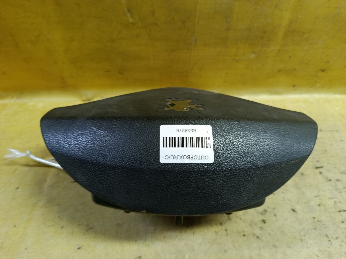 Air bag 96890328ZE на Peugeot 408 Фото 3