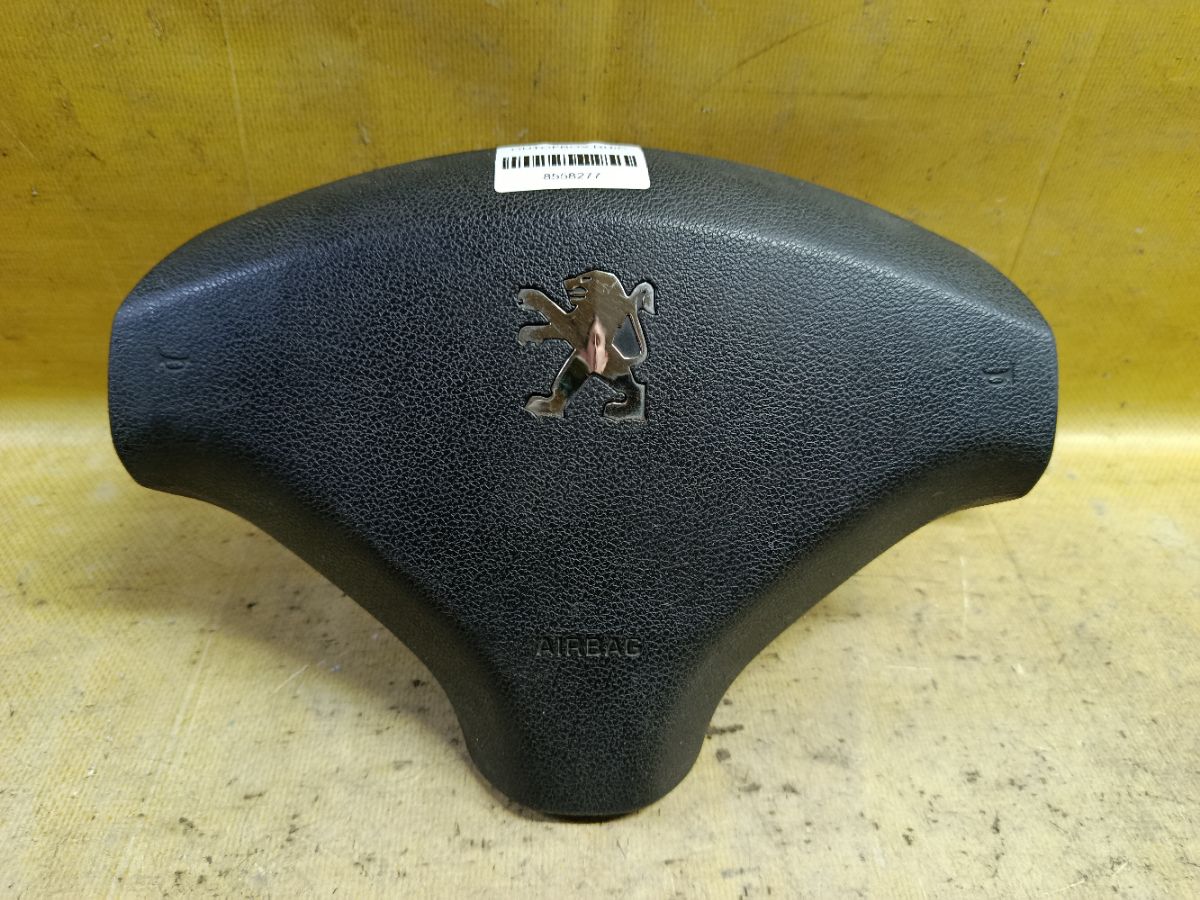 Air bag 96890328ZE на Peugeot 408 Фото 2