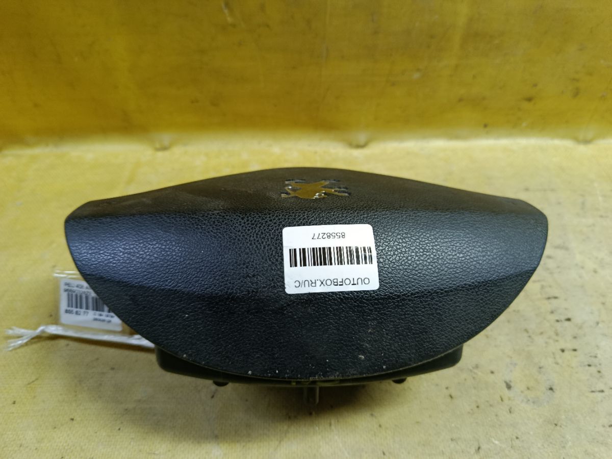 Air bag 96890328ZE на Peugeot 408 Фото 3
