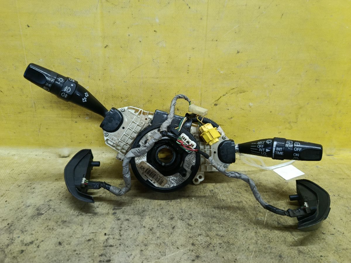 Шлейф-лента air bag на Honda Odyssey RB1 Фото 2