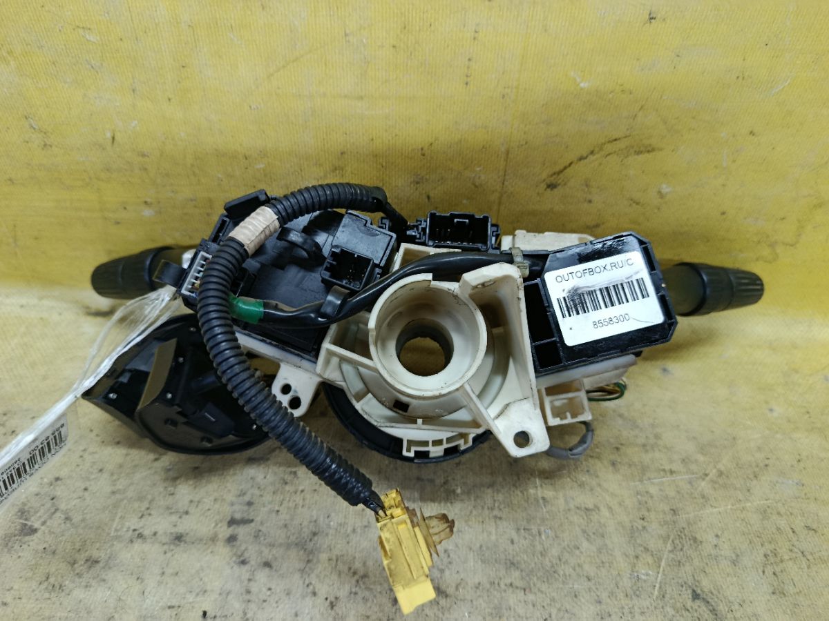 Шлейф-лента air bag на Honda Odyssey RB1 Фото 4