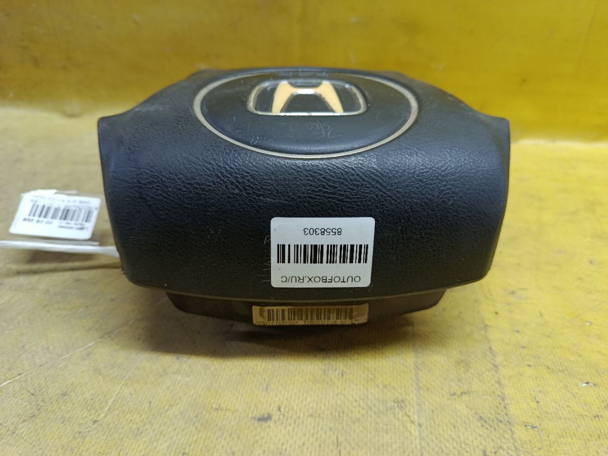 Air bag на Honda Odyssey RB1 Фото 3