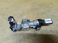 Замок зажигания на Mazda 5 CREW Фото 3
