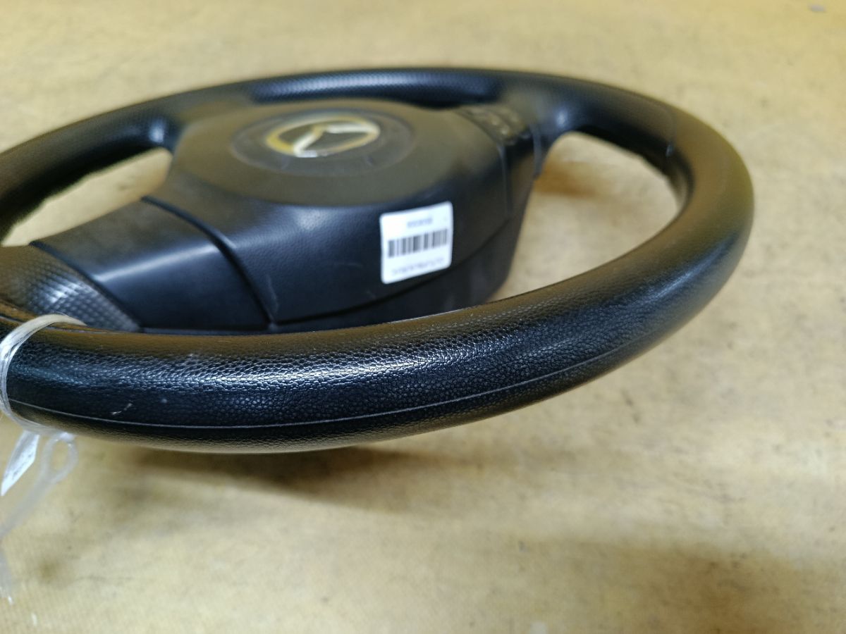 Air bag на Mazda 5 CREW Фото 6
