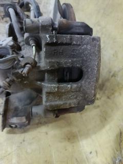 Ступица на Mazda 5 CREW LF Фото 4