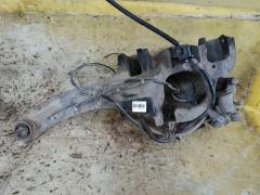 Ступица на Mazda 5 CREW LF Фото 2