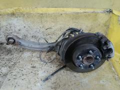 Ступица на Mazda 5 CREW LF Фото 5