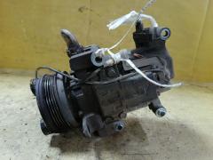 Компрессор кондиционера H12A0CC4JX на Mazda 5 CREW LF Фото 2