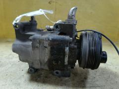 Компрессор кондиционера H12A0CC4JX на Mazda 5 CREW LF Фото 3