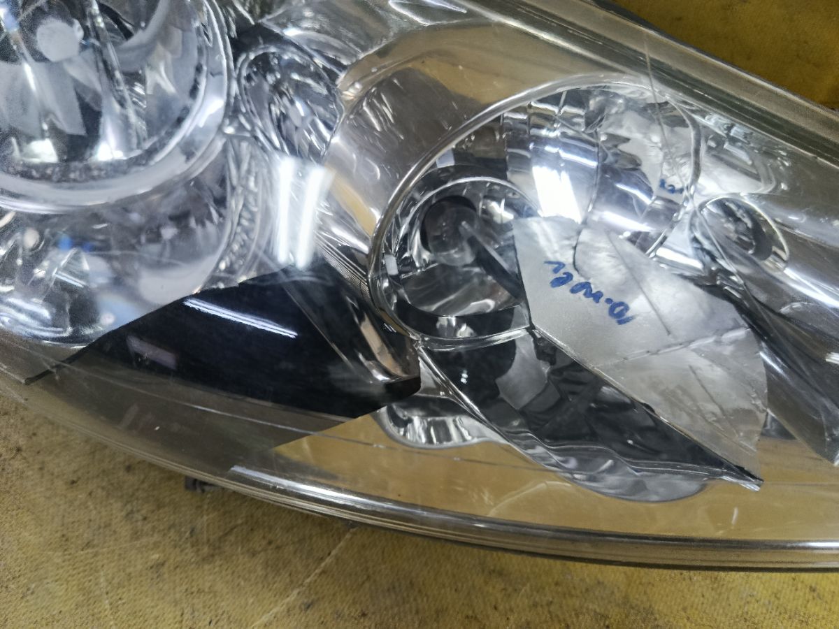 Фара 9688575880 на Peugeot 408 Фото 3