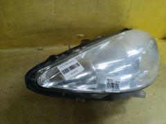 Фара 9688575880 на Peugeot 408 Фото 4