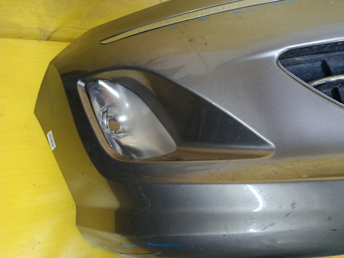 Бампер на Peugeot 408 Фото 11