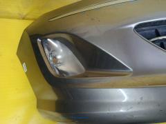 Бампер на Peugeot 408 Фото 11