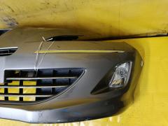 Бампер на Peugeot 408 Фото 6