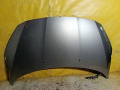 Капот на Peugeot 408 Фото 3