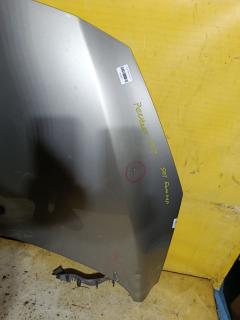 Капот на Peugeot 408 Фото 7