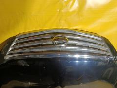Капот на Nissan Teana J32 Фото 3