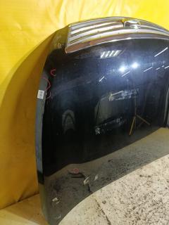 Капот на Nissan Teana J32 Фото 7