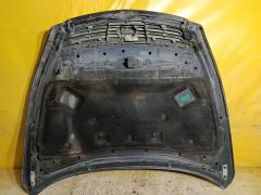 Капот на Nissan Teana J32 Фото 9