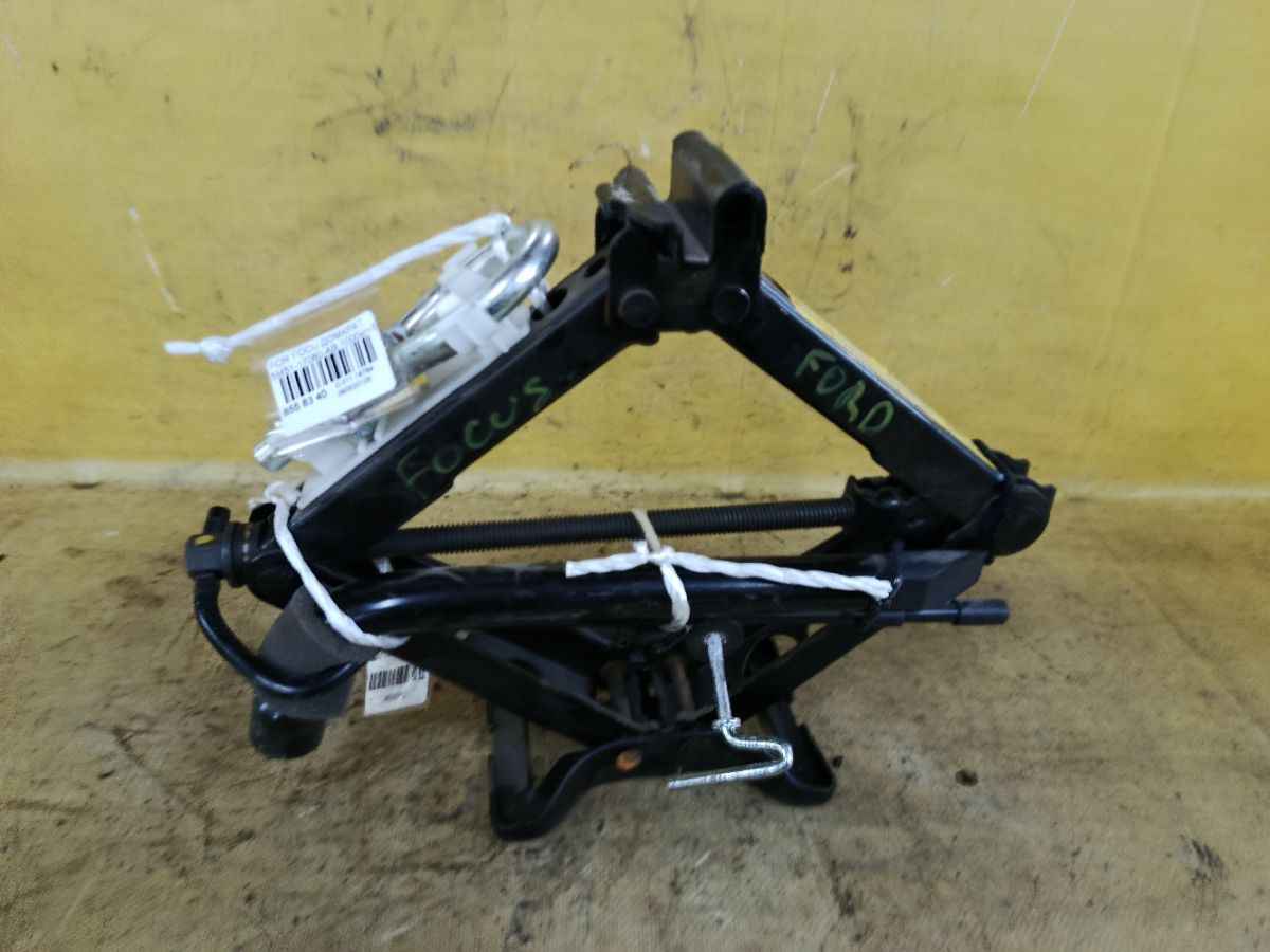 Домкрат 5M51-17080-AB на Ford Focus 2 Фото 2