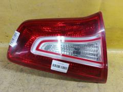 Стоп-планка 92405-4T000 на Kia Sportage SL Фото 3