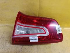 Стоп-планка 92406-4T000 на Kia Sportage SL Фото 3