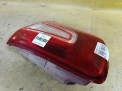 Стоп-планка 92406-4T000 на Kia Sportage SL Фото 6