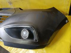 Бампер 86511-2Z000 на Hyundai Ix35 LM Фото 8