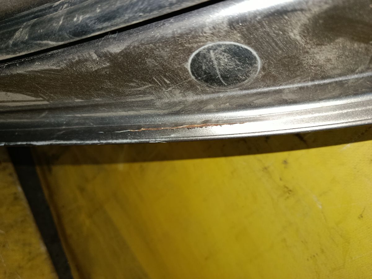 Дверь боковая на Hyundai Ix35 LM Фото 10