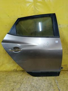 Дверь боковая на Hyundai Ix35 LM Фото 3