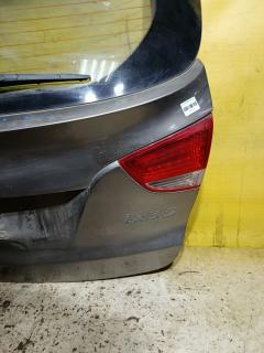 Дверь задняя на Hyundai Ix35 LM Фото 6