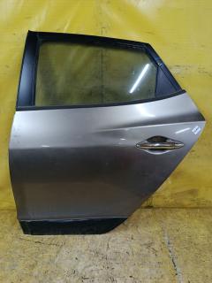 Дверь боковая на Hyundai Ix35 LM Фото 3