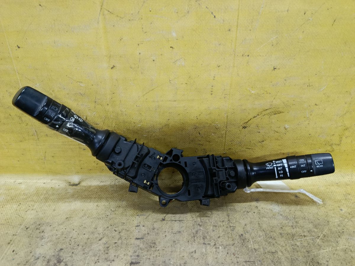 Переключатель поворотов 93410-3R130, 93420-2K050 на Hyundai Ix35 LM Фото 3
