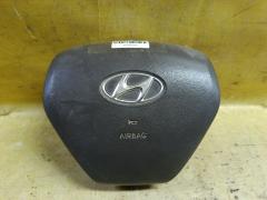 Air bag на Hyundai Ix35 LM Фото 4