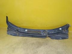 Решетка под лобовое стекло на Hyundai Ix35 LM 86151-2Z000