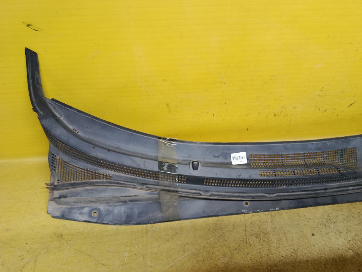 Решетка под лобовое стекло 86151-2Z000 на Hyundai Ix35 LM Фото 3