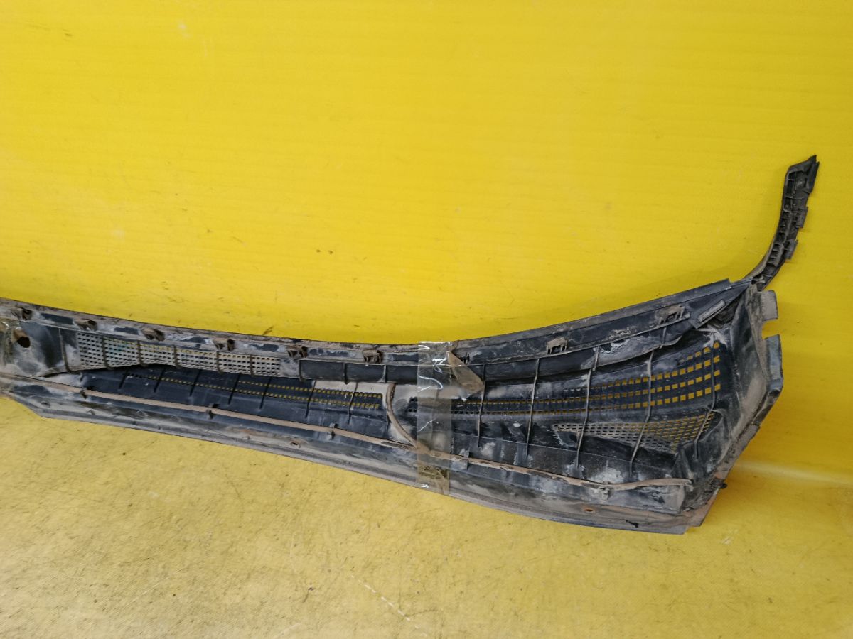 Решетка под лобовое стекло 86151-2Z000 на Hyundai Ix35 LM Фото 4