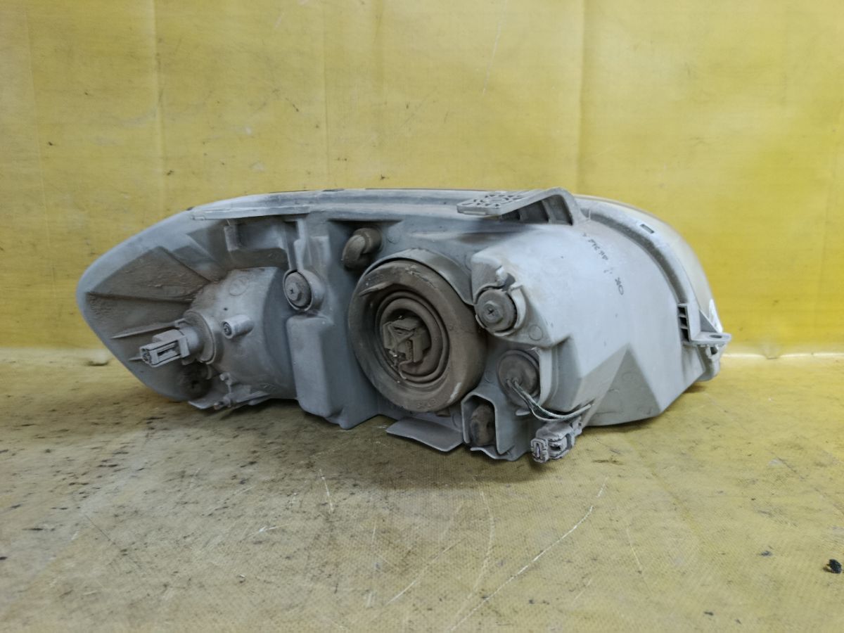 Фара 00023009 на Chevrolet Aveo T250 Фото 6