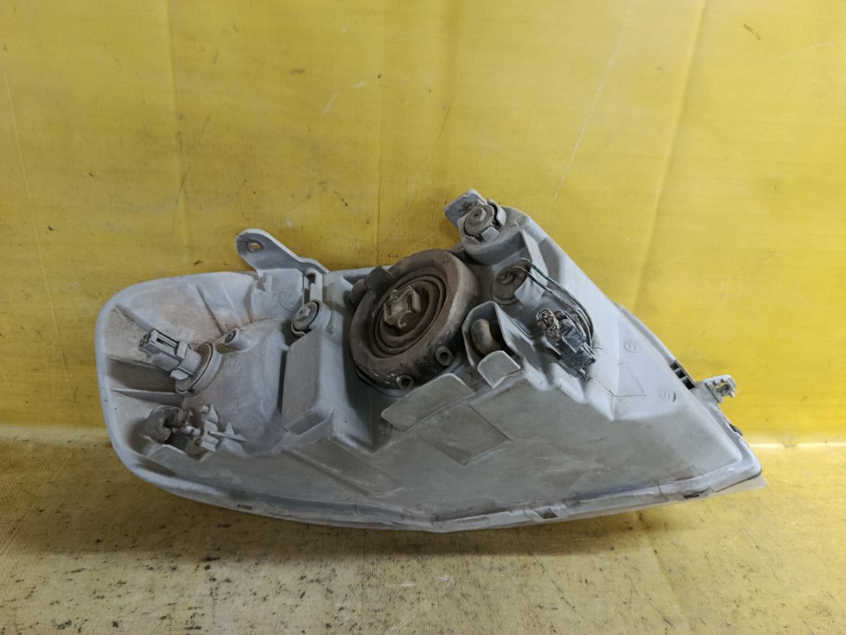Фара 00023009 на Chevrolet Aveo T250 Фото 7