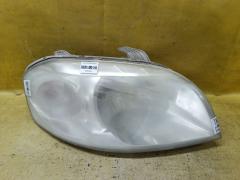 Фара на Chevrolet Aveo T250 Фото 4