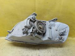 Фара на Chevrolet Aveo T250 Фото 6